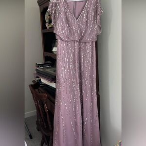 Never worn dress